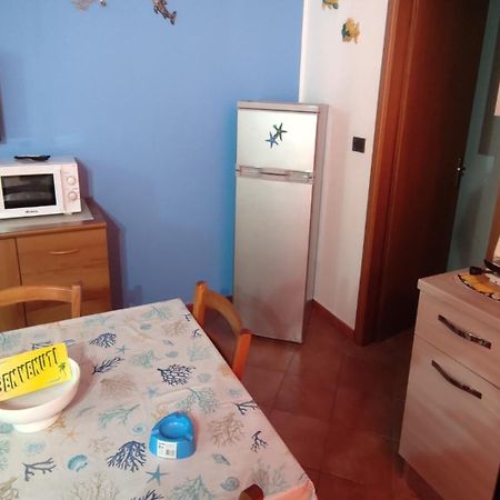 סן ויטו לו קאפו Holiday Home Lg מראה חיצוני תמונה