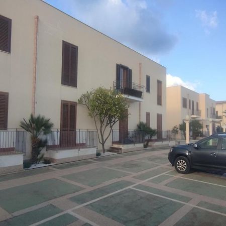 סן ויטו לו קאפו Holiday Home Lg מראה חיצוני תמונה