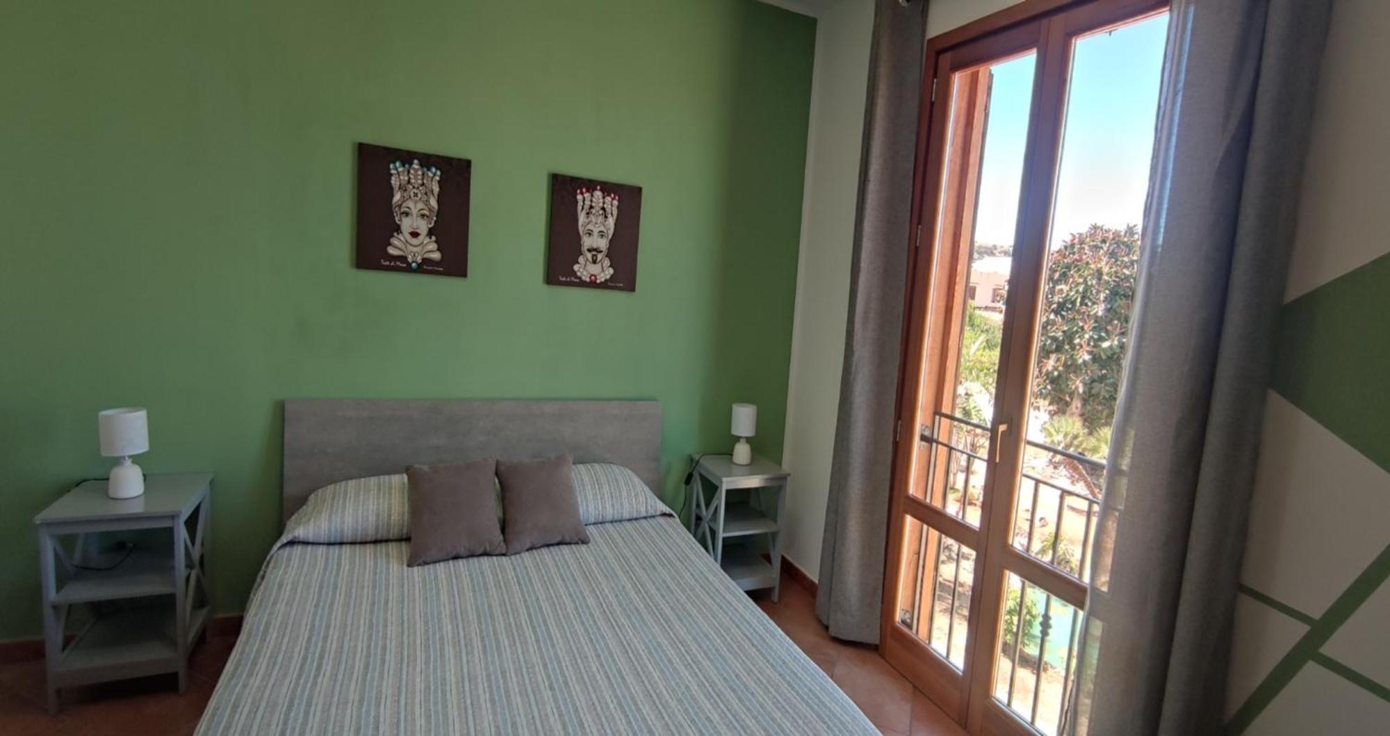 סן ויטו לו קאפו Holiday Home Lg מראה חיצוני תמונה