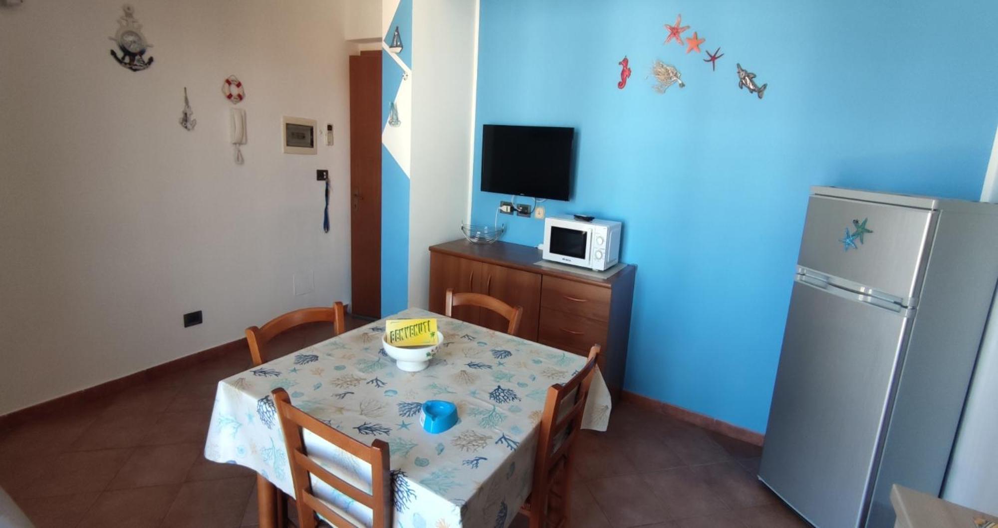 סן ויטו לו קאפו Holiday Home Lg מראה חיצוני תמונה