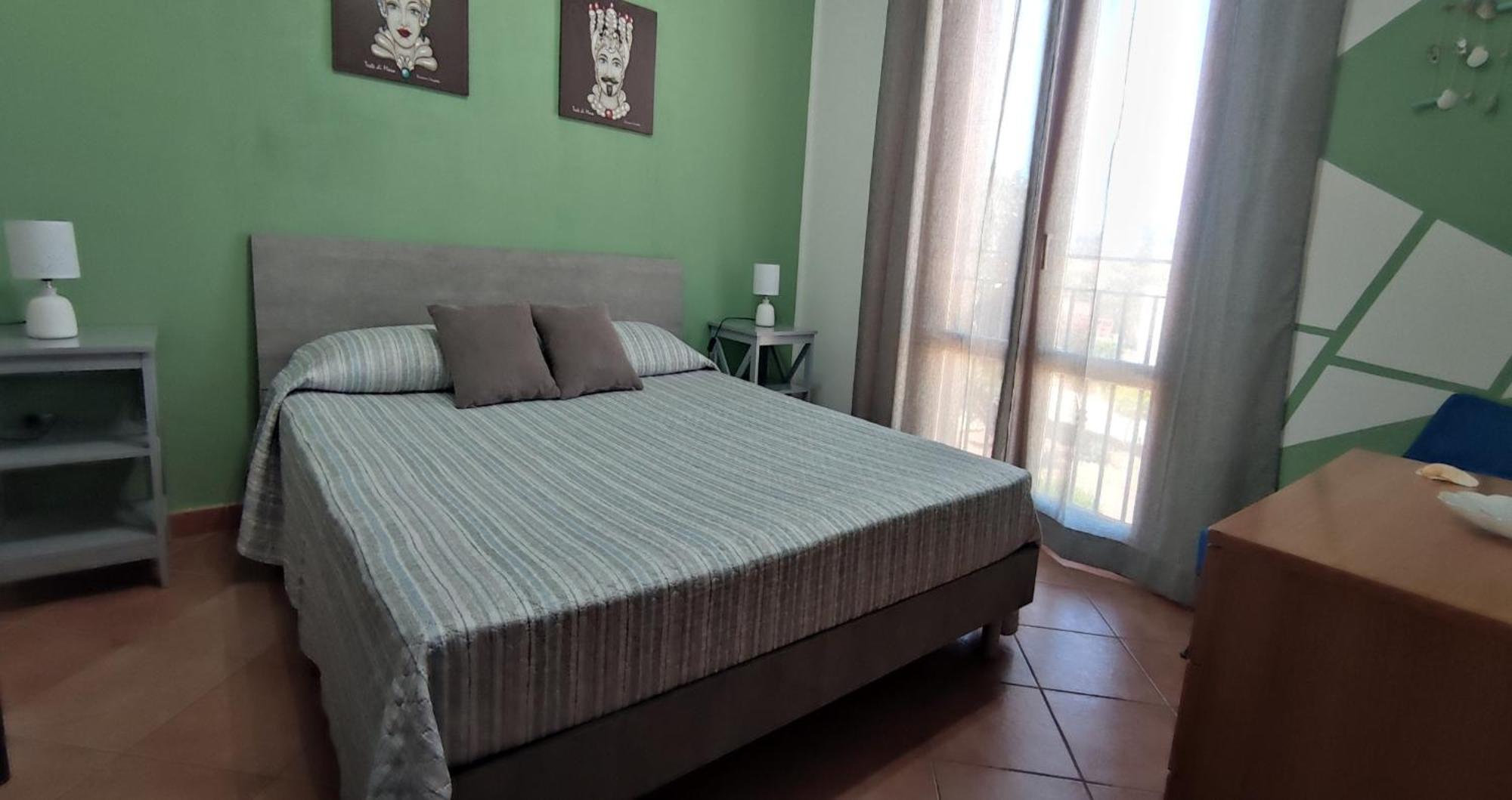 סן ויטו לו קאפו Holiday Home Lg מראה חיצוני תמונה