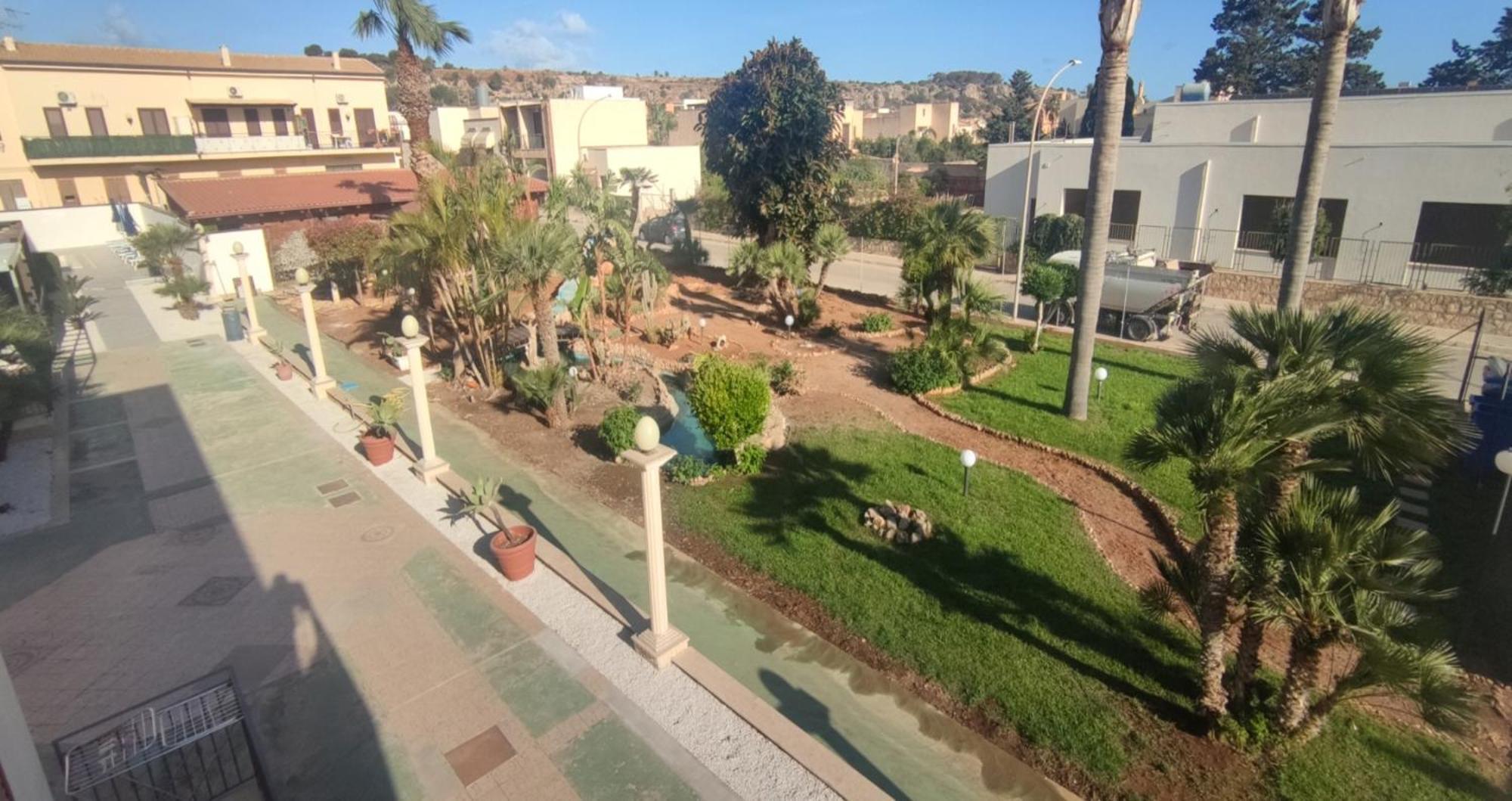 סן ויטו לו קאפו Holiday Home Lg מראה חיצוני תמונה