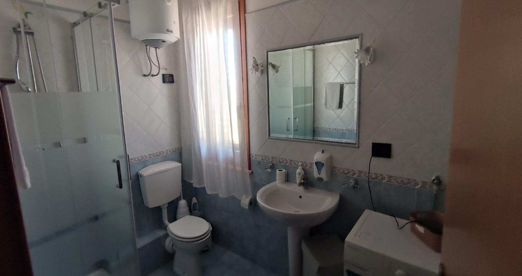סן ויטו לו קאפו Holiday Home Lg מראה חיצוני תמונה